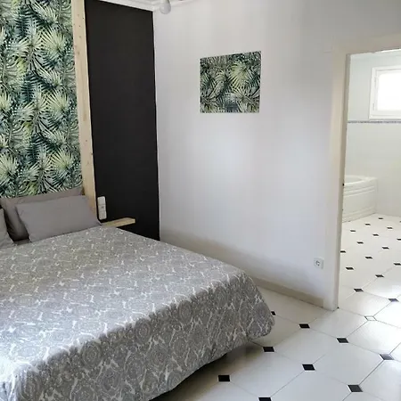 Casa de hóspedes Nudista Rosaleda - Adult Only Gandía