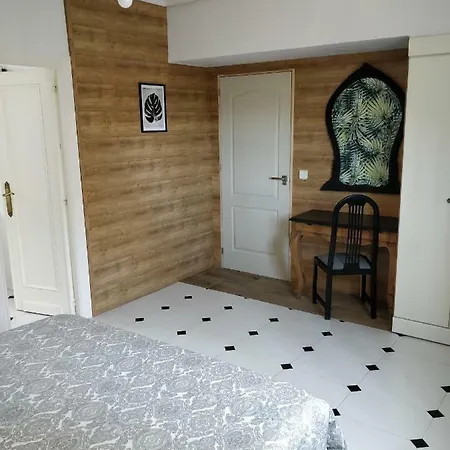 Nudista Rosaleda - Adult Only Vendégház *