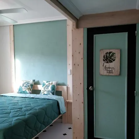 Nudista Rosaleda - Adult Only Vendégház *